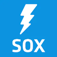 Forkoblinger for SOX(-E)