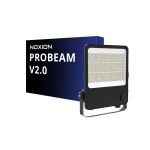 Noxion LED Flomlys ProBeam V2.0 133-210W 18200-29400lm 60D - 830-840-865 CCT | IP66 - Symmetrisk
