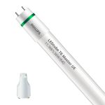 Philips LED Lysrør T8 MASTER (EM/Mains) Ultra Efficiency 11.9W 2500lm - 840 kald hvit | 120cm - erstatter 36W