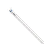 Philips Master LED Lysrør T8 (EM/Mains) High Output T8 7.6W 1150lm - 840 Kald Hvit | 60cm - Erstatter 18W