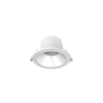 Noxion LED Downlight Apollo V2.0 9W 1120lm - 830/840 CCT | 145mm - Utskjæring 120mm
