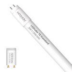 Noxion LED Lysrør T8 Avant (EM/Mains) Standard Output 7.5W 900lm - 840 Kald Hvit | 60cm - Erstatter 18W