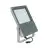 Philips LED Flomlys Coreline BVP130 Grå 182W 26000lm 70x21D - 740 Kald Hvit | IP66 - Symmetrisk