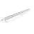 Noxion Lyslister Click Reflektor V2 LED T8 | Egnet for 2x 150cm LED Lysrør