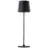 Brilliant Bordlampe Kaami Metall Plast Matt Svart 2W 310lm - 830 Varm Hvit | 100mm - IP44 - Udendørs - Dimbar 