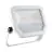 Ledvance LED flomlys GEN 3 Hvit 20W 2400lm 100D - 865 daglys | IP65 - symmetrisk - erstatter 50W