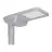 Ledvance Led-Gatelykt Flex Rør RW35ST Grå 80W 11500lm 35x135D - 740 Kald Hvit | IP66 - Asymmetrisk