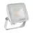 Ledvance LED flomlys Kompakt Hvit 10W 1000lm 100D - 840 kald hvit | IP65 - symmetrisk 