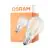 Osram LED Superstar E27 Pære Filament Klar 7.5W 1055lm - 927 Ekstra Varm Hvit | Beste Fargegjengivelse - Dimbar - Erstatter 75W