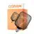Osram Decor Spiral E27 Special Filament Klar 3.5W 130lm - 818 Ekstra Varm Hvit | Dimbar - Erstatter 15W