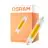 Osram LED Slim Line R7S LED R7S 78mm Klar 4.5W 470lm - 840 Kald Hvit | Erstatter 40W