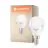Ledvance Smart+ Matter E14 P45 4.9W 470lm - 827-865 Innstillbar Hvit | RGBW - Dimbar - Erstatter 40W