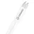 Ledvance LED Lysrør T8 EM Value (EM/Mains) Standard Output 15W 1800lm - 865 Daglys | 120cm - Erstatter 36W