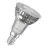 Ledvance LED Spot E14 PAR16 3.7W 350lm 36D - 927 Ekstra Varm Hvit | Beste Fargegjengivelse - Dimbar - Erstatter 25W