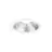 Sylvania LED Downlight Insaver Slim 175 Aluminium Hvit 13W 1700lm 70D - 840 Kald Hvit | Utskjæring 175mm - IP44 - Dimbar