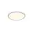 Nordlux LED Vegg - Taklampe Oja 29 Hvit 14.5W 1600lm 120D - 830-840 CCT | Night Mode - IP20