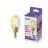 WiZ Smart LED E14 Mignon Filament Gull 5W 370lm | Beste Fargegjengivelse - Dimbar - Erstatter 25W
