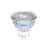 Noxion LED Spot GU4 MR11 4.5W 345lm 36D - 927 Ekstra Varm Hvit | Beste Fargegjengivelse - Erstatter 35W