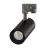 Noxion LED Tracklight 3-Fase Ecowhite Aluminium Svart 30W 3210lm 36D - 840 Kald Hvit | UGR 