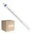 Fordelspakning 10x Philips LED Lysrør T5 MASTER Instantfit (HF) High Efficiency 11.5W 1700lm - 840 kald hvit | 85cm - dimbar - erstatter 21W
