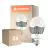 Fordelspakning 6x Ledvance LED Pære HQL LED P E27 21.5W 3000lm - 840 kald hvit | erstatter 80W
