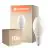 Fordelspakning 10x Ledvance HQL LED P E27 LED 16.2W 3000lm D - 840 Kald Hvit | Erstatter 80W