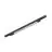 Interlight LED-skinnebelysning Orion Svart 55W 5600lm 80D - 830 Varm Hvit