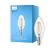 Philips Corepro LED Mignon E14 filament klar 4.3W 470lm - 827 ekstra varm hvit | erstatter 40W