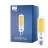 Philips LED MASTER Ultra Efficient SON-T UE M E27 28.5W 6000lm - 740 Kald Hvit | Erstatter 50W