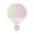 Eglo LED E27 Globe Klar Filament 14W 1600lm - 827-865 Innstillbar Hvit + RGB | Zigbee Dimbar - Erstatter 100W
