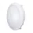 Noxion LED vegg - taklampe Pro Hvit 13W 1400lm - 827-830-840 CCT | 300mm - IP66 - Nødlys 3 timer