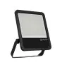 Ledvance LED flomlys Photocell GEN 3 svart 200W 25000lm 100D - 840 kald hvit | IP65 - Lyssensor - symmetrisk