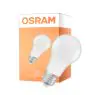 Osram Led Star Classic LED E27 Pære matt 9W 940lm - 840 kald hvit 