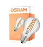 Osram Led Star Classic LED E27 Pære Filament Klar 7.3W 806lm - 827 Ekstra Varm Hvit | Bevegelsessensor