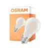 Osram Classic LED E27 Pære Filament Matt 2.2W 470lm - 840 Kald Hvit | Dimbar - Erstatter 40W
