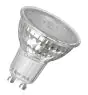 Ledvance LED Spot GU10 PAR16 6.1W 575lm 36D - 830 Varm Hvit | Erstatter 80W