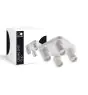 D'Lite Tak Spot Clio Hvit Vippbar| Egnet for 4x GU10