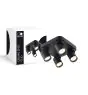 D'Lite Tak Spot Clio Svart Vippbar| Egnet for 4x GU10