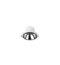 Noxion LED Downlight Apollo V2.0 TRIAC Dimbar 9-15W 1060-1800lm 60D - 830/840 CCT | 175mm - Utskjæring 150mm