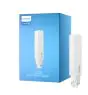 Philips CorePro PL-C LED 9.5W 990lm - 830 Varm Hvit | 4-Stift - Erstatter 26W