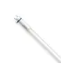 Philips Master LED Lysrør T8 (EM/Mains) High Output T8 11.3W 2100lm - 840 Kald Hvit | 120cm - Erstatter 36W