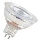 Ledvance LED Spot GU5.3 MR16 3.4W 345lm 36D - 827 Ekstra Varm Hvit | Erstatter 35W
