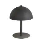 Emibig Bordlampe Mogu Stål Svart | Egnet for 2x G9 - Max 8W