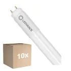 Fordelspakning 10x Ledvance LED Lysrør T8 Performance (UN) Ultra Output 23W 3700lm - 840 kald hvit | 150cm - erstatter 58W