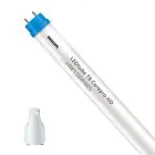Philips LED Lysrør T8 CorePro (EM/Mains) High Output 24W 2700lm - 865 daglys | 150cm - erstatter 58W