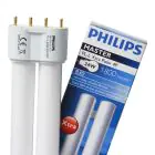 Philips MASTER PL-L Xtra Polar 24W - 830 Varm Hvit | 4-Stift