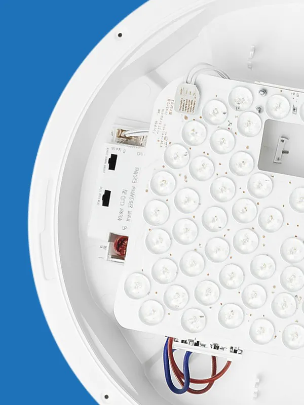 Noxion LED Bulkhead Pro V2