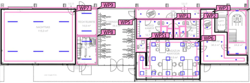 belysningsplan